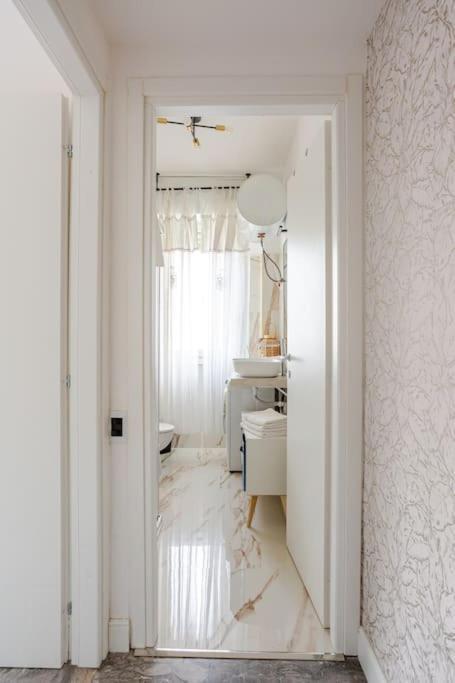 Bright & Modern 2 Min Metro 20Min Niguarda H Apartment Milano Exterior foto