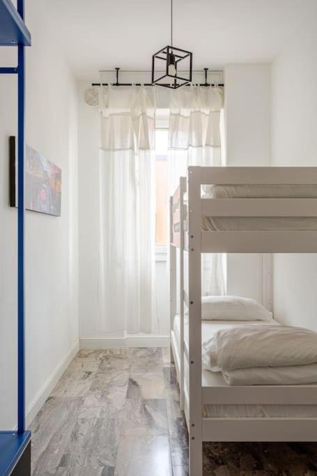 Bright & Modern 2 Min Metro 20Min Niguarda H Apartment Milano Exterior foto