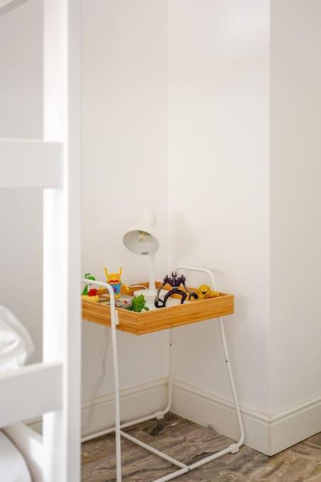 Bright & Modern 2 Min Metro 20Min Niguarda H Apartment Milano Exterior foto