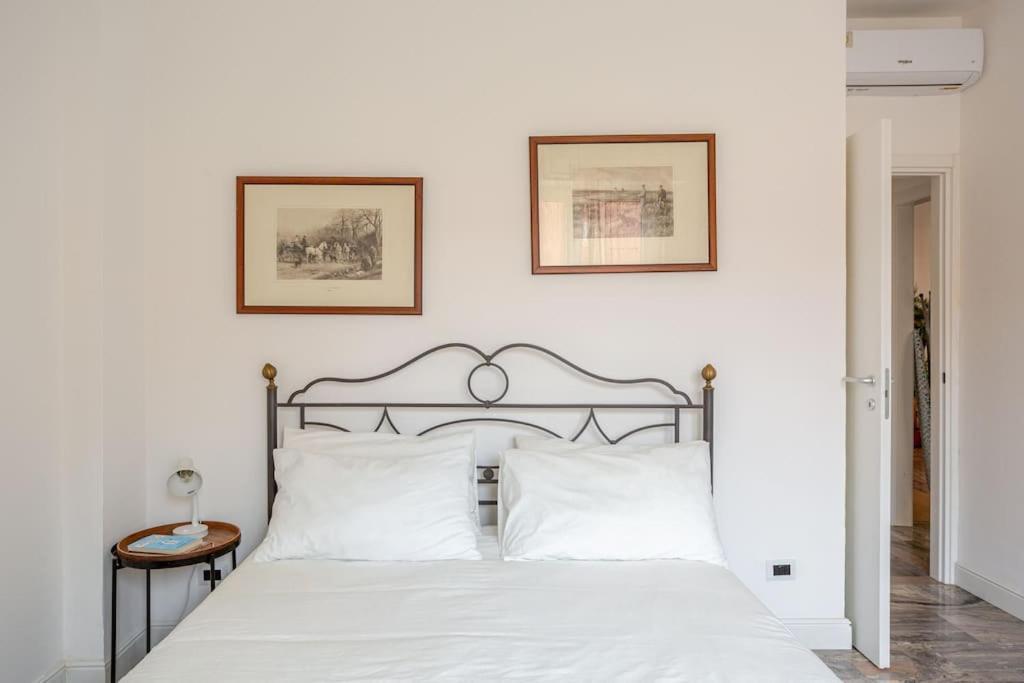 Bright & Modern 2 Min Metro 20Min Niguarda H Apartment Milano Exterior foto