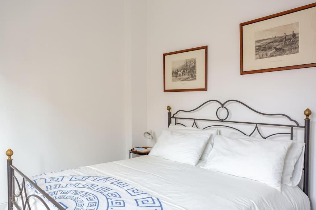 Bright & Modern 2 Min Metro 20Min Niguarda H Apartment Milano Exterior foto