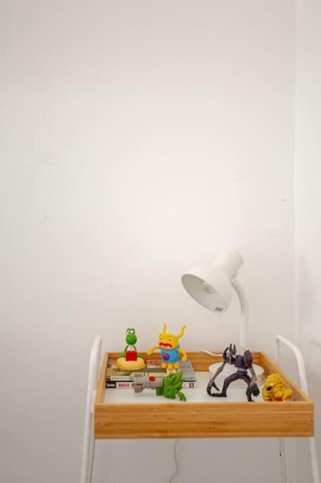 Bright & Modern 2 Min Metro 20Min Niguarda H Apartment Milano Exterior foto