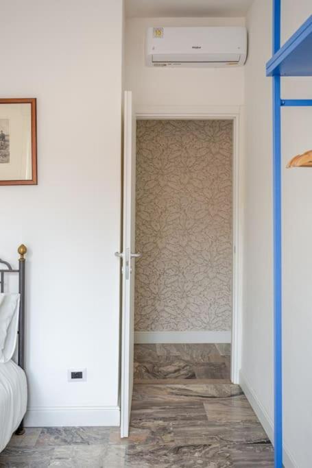 Bright & Modern 2 Min Metro 20Min Niguarda H Apartment Milano Exterior foto