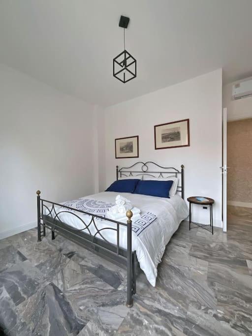 Bright & Modern 2 Min Metro 20Min Niguarda H Apartment Milano Exterior foto