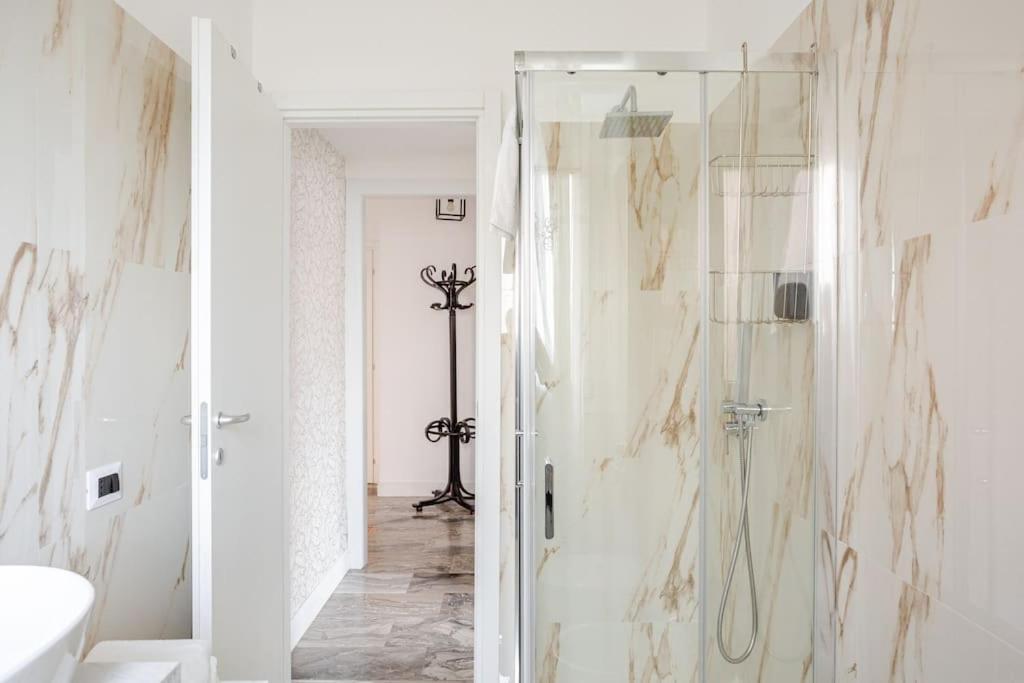 Bright & Modern 2 Min Metro 20Min Niguarda H Apartment Milano Exterior foto