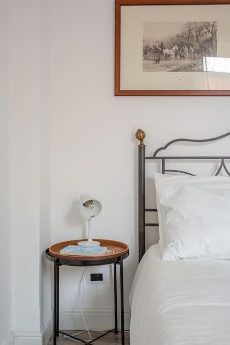 Bright & Modern 2 Min Metro 20Min Niguarda H Apartment Milano Exterior foto