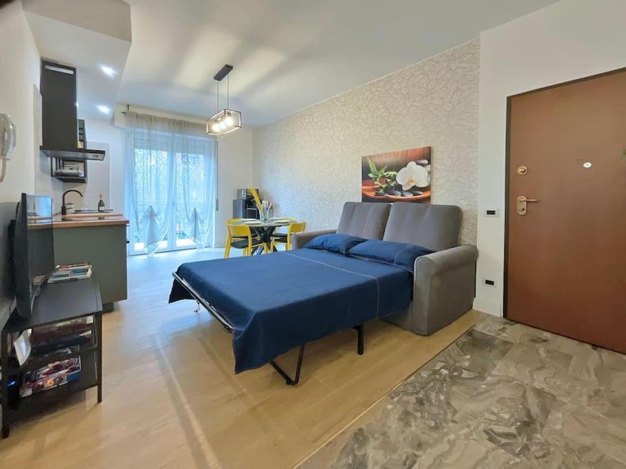 Bright & Modern 2 Min Metro 20Min Niguarda H Apartment Milano Exterior foto