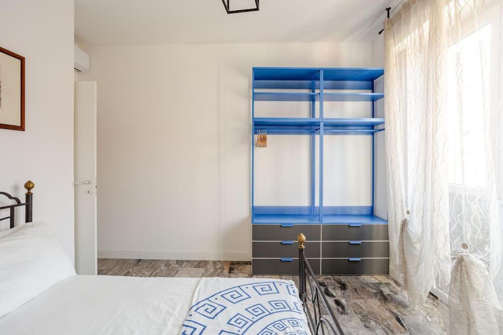 Bright & Modern 2 Min Metro 20Min Niguarda H Apartment Milano Exterior foto